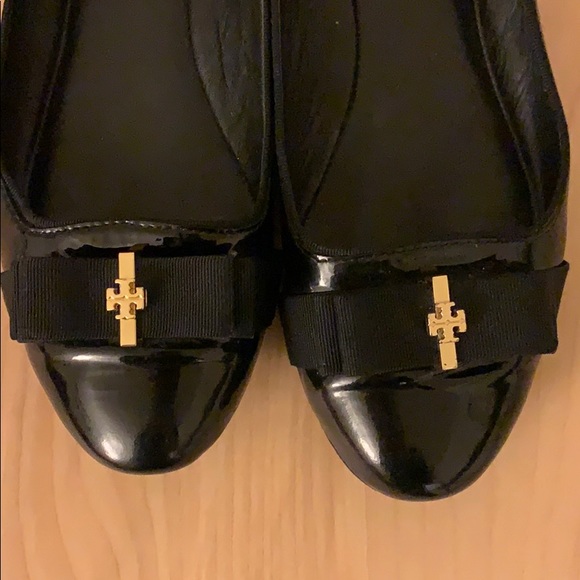 Tory Burch Trudy Flats - Picture 3 of 8